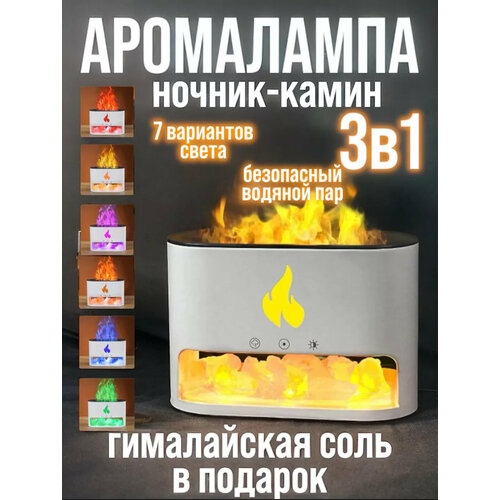 Увлажнитель Воздуха Аромадиффузор 169000₽