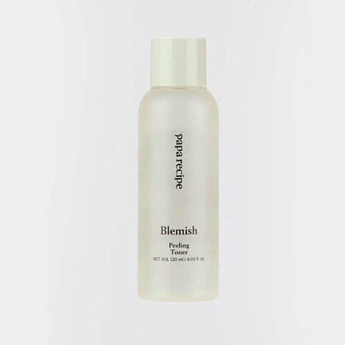 Отшелушивающий тонер Papa Recipe Blemish Peeling Toner