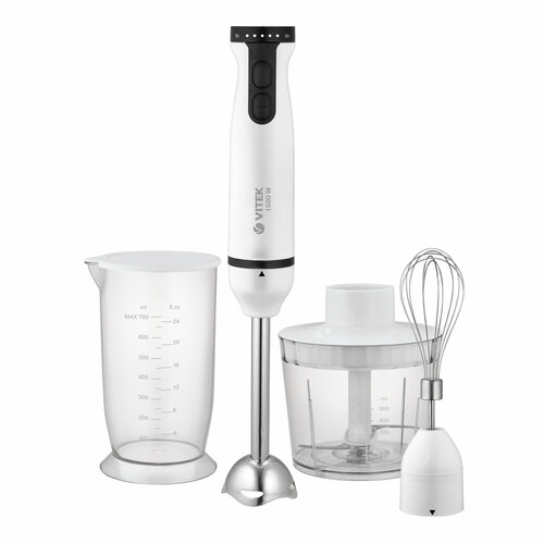Блендерный набор VITEK VT-1480 Белый 3927₽