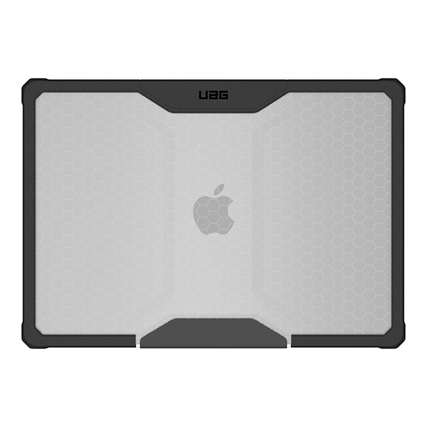 Чехол UAG Plyo Series для Apple Macbook Air 15" 2023 M2 (134414114340) прозрачный