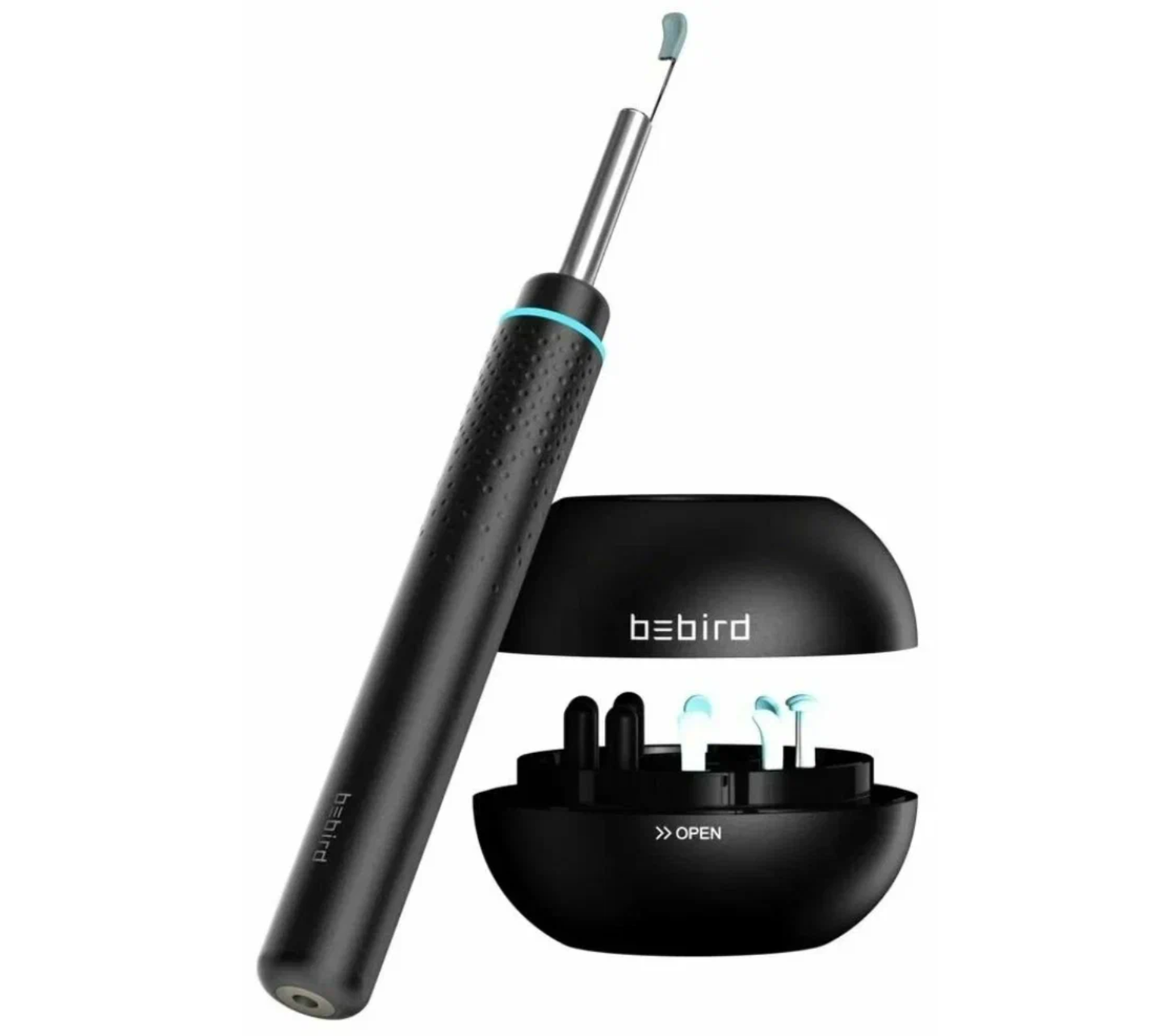 Ушная палочка Bebird Smart Visual Ear Rod M9 Pro CN