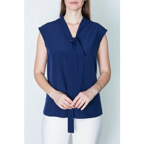 Блуза Galar, размер 170-104-112, синий