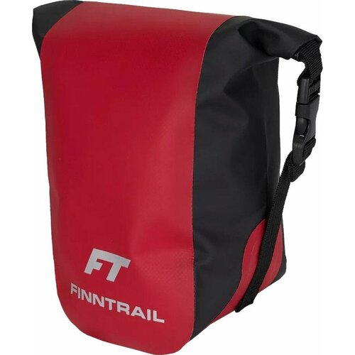 Гермосумка Finntrail Beltbag 1726 Red_N