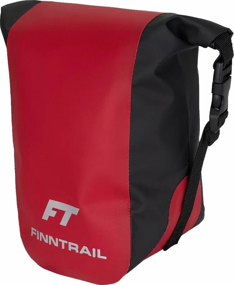 Гермосумка Finntrail Beltbag 1726 Red_N