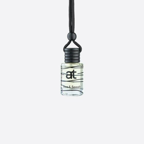 Автопарфюм Aromatopia Aloe & Seasalt, 10 мл