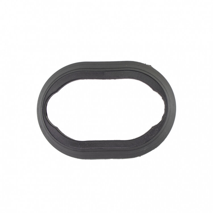 Уплотнительная прокладка фланца для водонагревателя Ariston Polaris Elenberg Superlux 64х90мм 66109