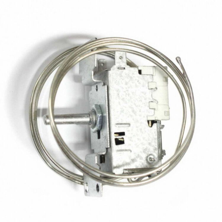фото Термостат K52 L4510, для холодильников Indesit, Атлант, Х1057