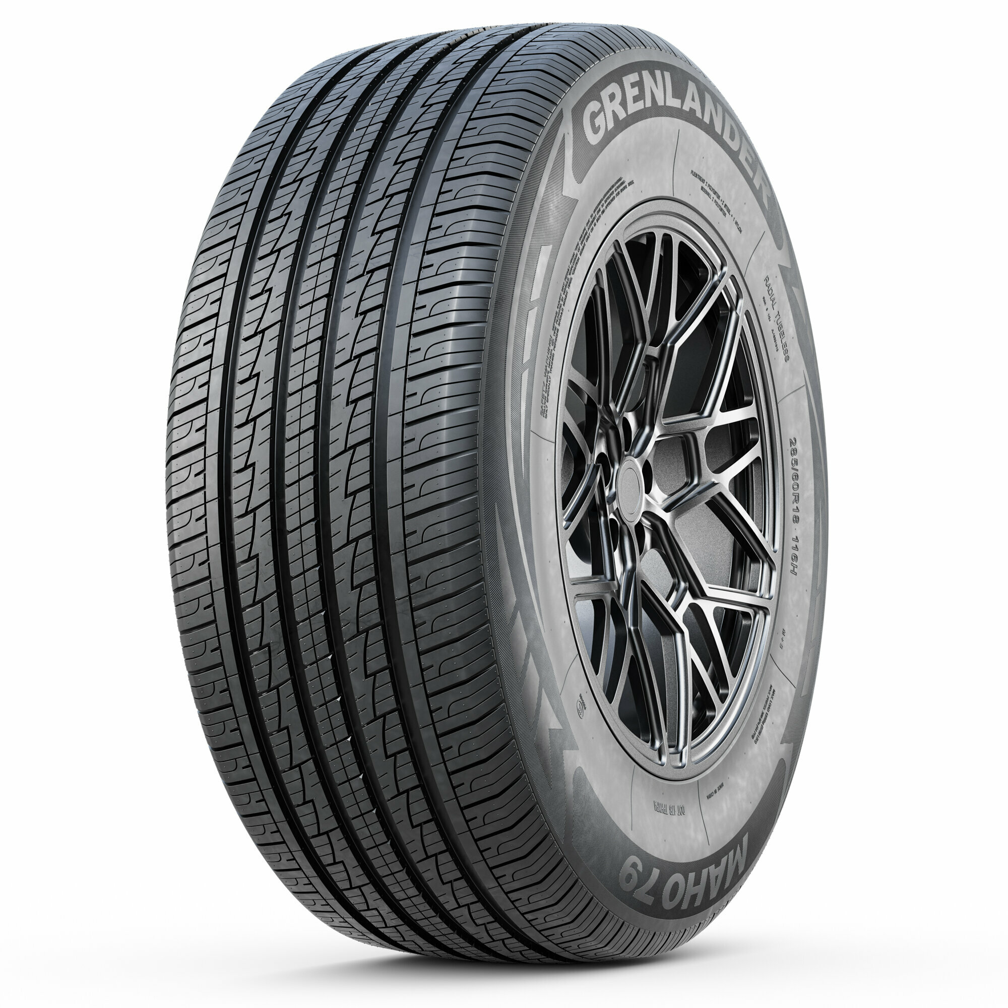 235/65R17 Grenlander Maho79 104H