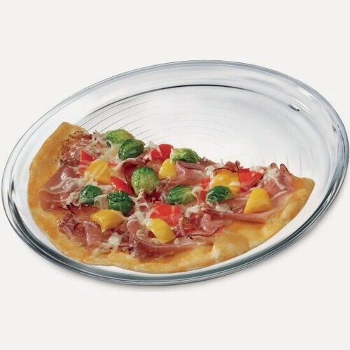 Изображение товара Форма Simax для пиццы 32 см.
