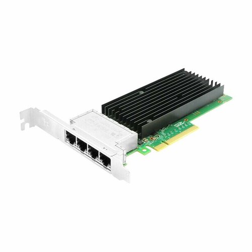 Сетевая карта LR-LINK LRES1013PT (LRES1013PT) сетевая карта intel e10g41btdag1p5 pcie 10gb single port x520 da1