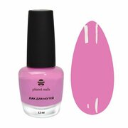 Лак для ногтей с эффектом гелевого покрытия Planet Nails (871) 12мл