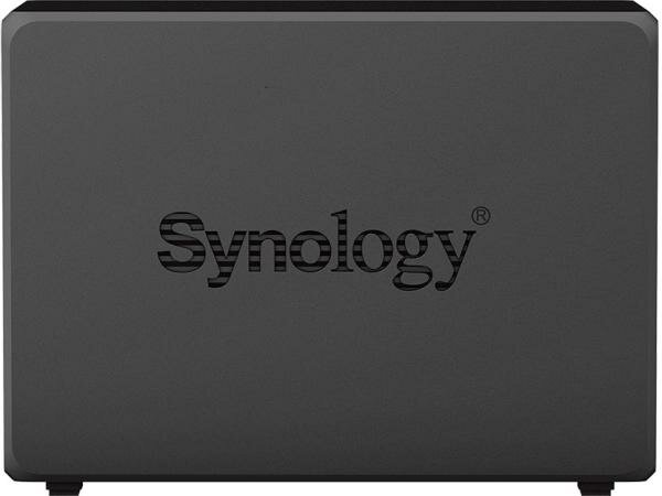 Сетевое хранилище Synology DS723+ 2x3,5