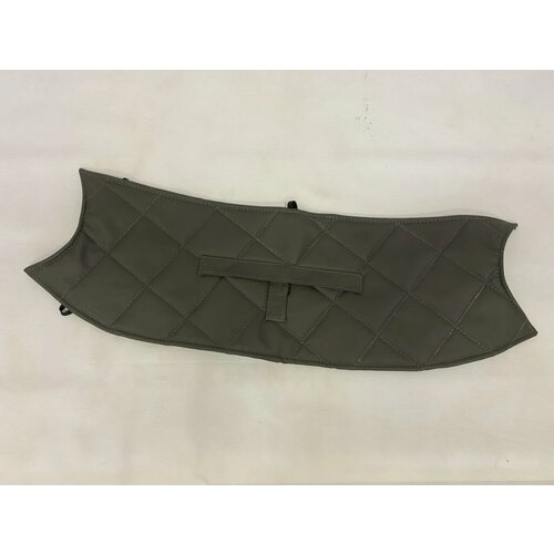 Утеплитель радиатора УАЗ 3163 Патриот кож зам 819₽