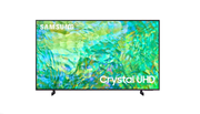 55" Телевизор Samsung UE55CU8000U (2023)