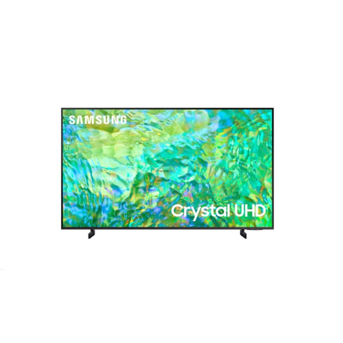 55 Телевизор Samsung UE55CU8000U 2023 7999000₽