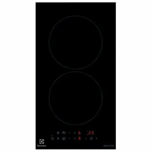 Варочная панель индукционная Electrolux LIT30231C 4149000₽