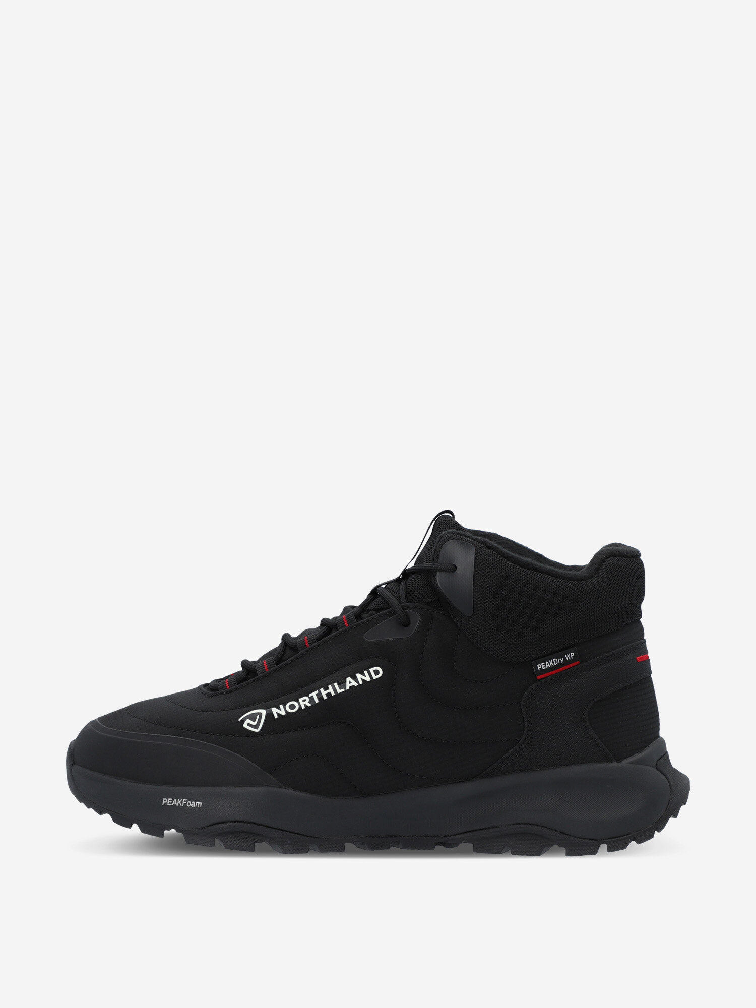 Ботинки Northland Professional Fels Nylon Mid