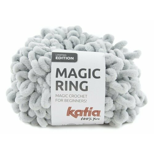 Magic Ring #1287.115 Katia 1 моток