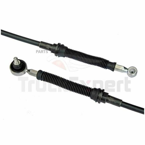 TRUCKEXPERT 25233004 Трос КПП 8068₽