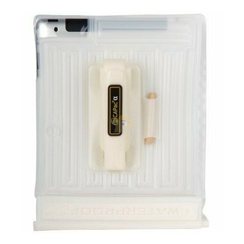 Подводный бокс Dicapac WP-i20m White для iPad mini 561₽