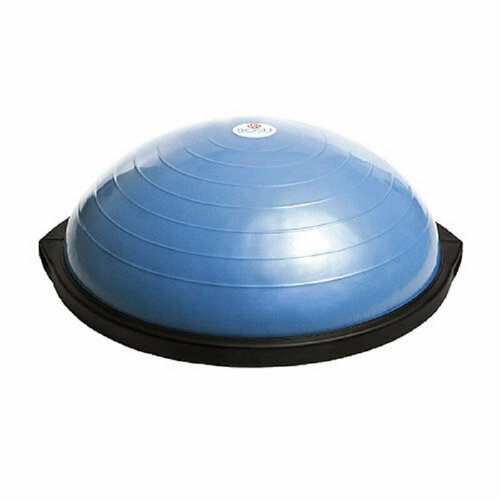 Платформа балансировочная BOSU Balance Trainer Blue72-10850-2XPQ spt0037493, 1632103 балансировочная платформа bosu balance trainer elite