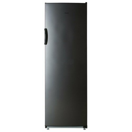 Морозильная камера Атлант 7204-160 мокрый асфальт 3139000₽