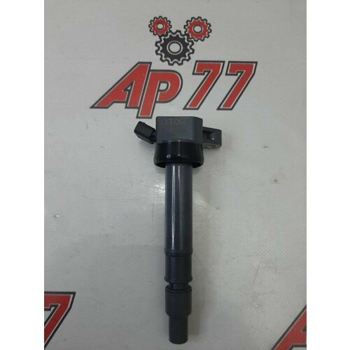 Катушка зажигания Toyota 3SFSE ITOM 9091902235 2675₽