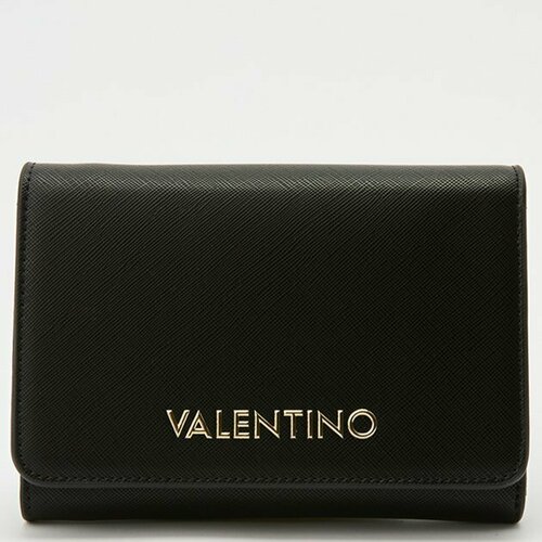 Портмоне Valentino, черный портмоне женское a