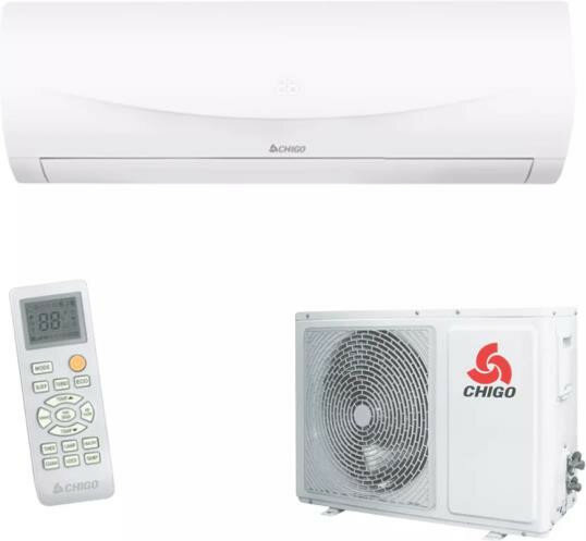 фото Сплит-система Chigo CS-61H3A-1D181