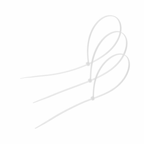 Хомут нейлоновый для стяжки 36370 мм 100 шт 399₽