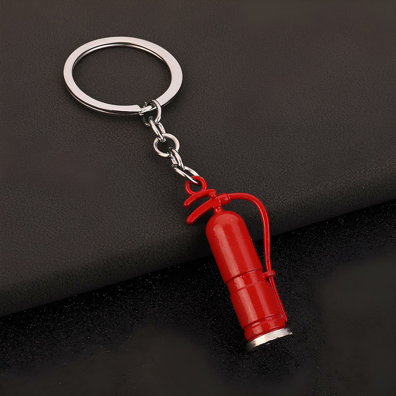 Брелок remove, красный — фото 1