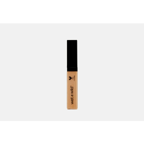 Корректор жидкий для лица Wet n Wild, Photo Focus Concealer 8.5мл корректор жидкий для лица wet n wild photo focus concealer 8 5 мл