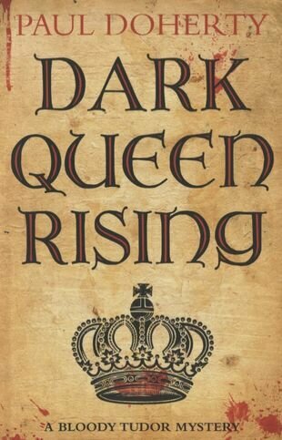 Dark Queen Rising (Doherty P.) - фото №1