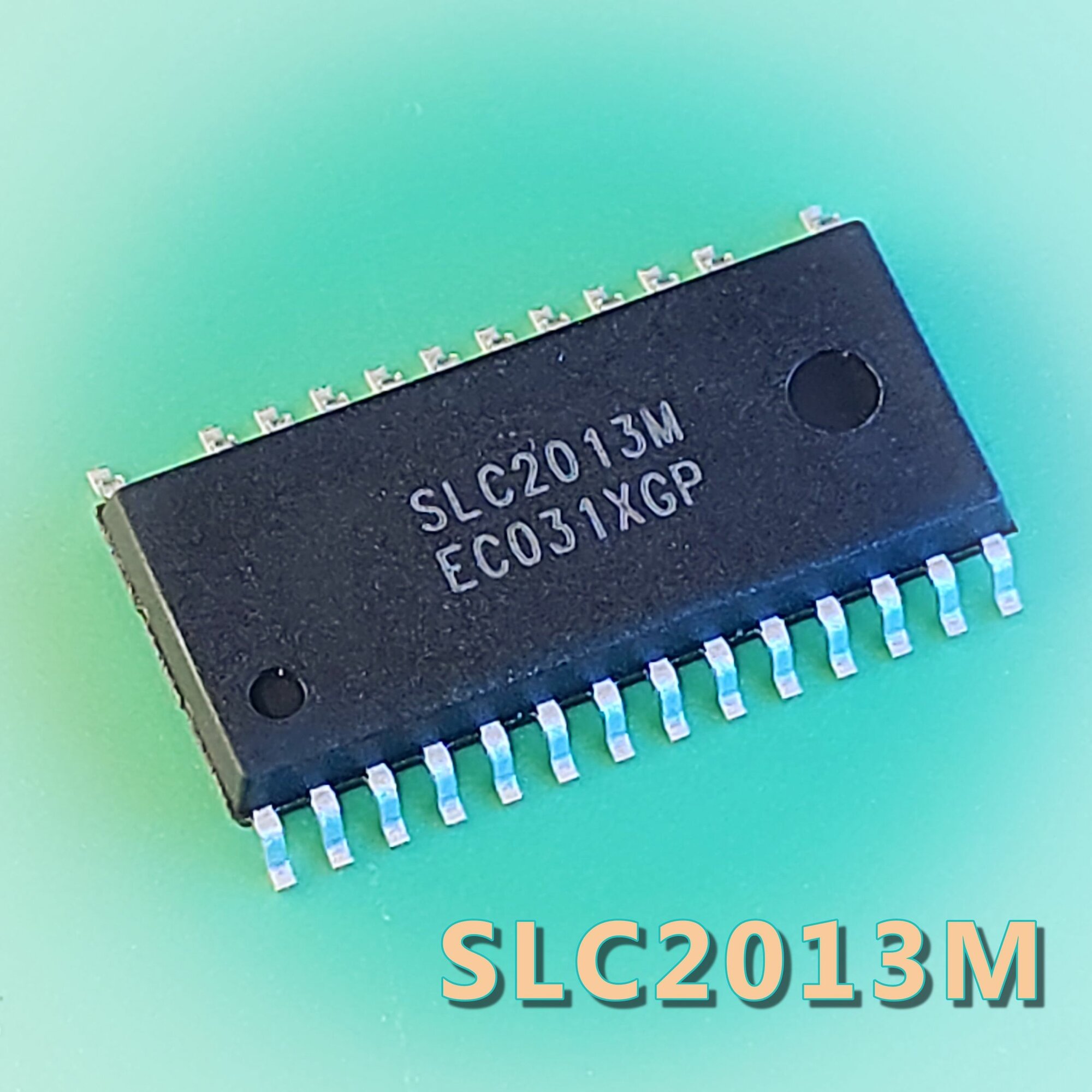 Микросхема SLC2013M