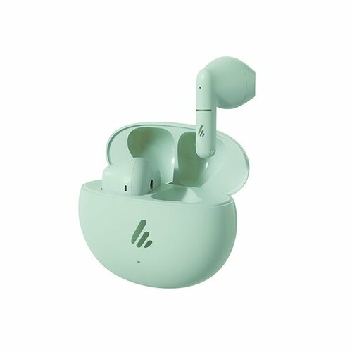 Беспроводные наушники-вкладыши Edifier Z1 Air салатовый 3270₽