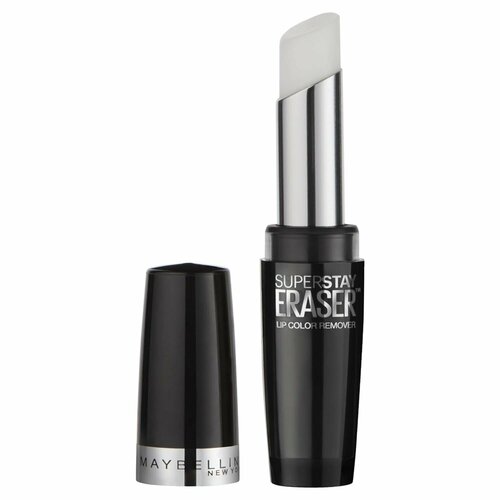 Средство для удаления губной помады Maybelline Super Sty Eraser 24 г 650₽