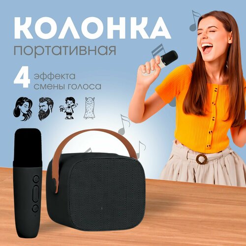 Беспроводная колонка 99000₽