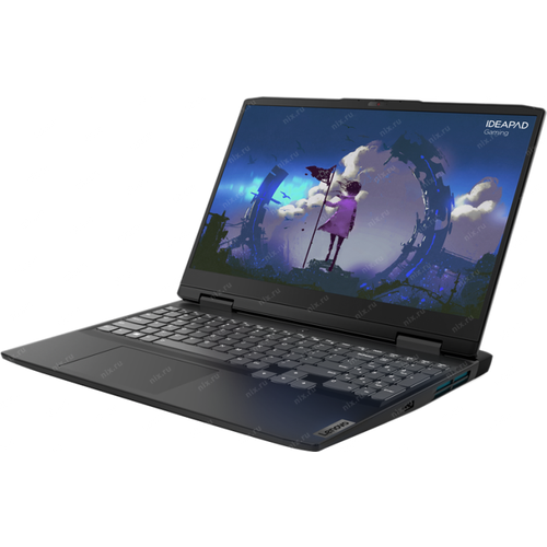 Ноутбук Lenovo IdeaPad Gaming 3 15IAH7 12191300₽