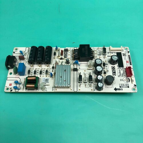 Блок питания PW A100W2771 iffalcon iFF43U62 6250₽