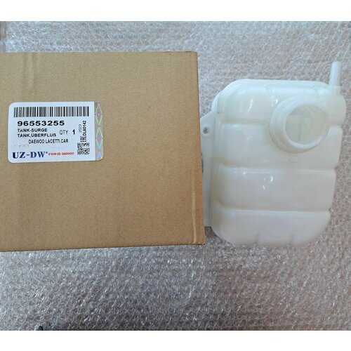 Бачок расширительный Лачетти Джентра 3000₽