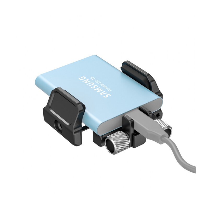 Держатель SmallRig BSH2343 Universal Holder для жесткого диска универсальный External SSD