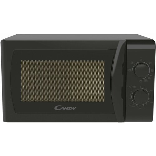 Микроволновая Печь Candy CMG20SMB-07, черный микроволновая печь candy cds20w 700 вт белый