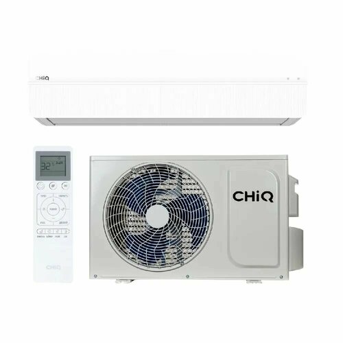  -  CHiQ CSDH-24DB-W