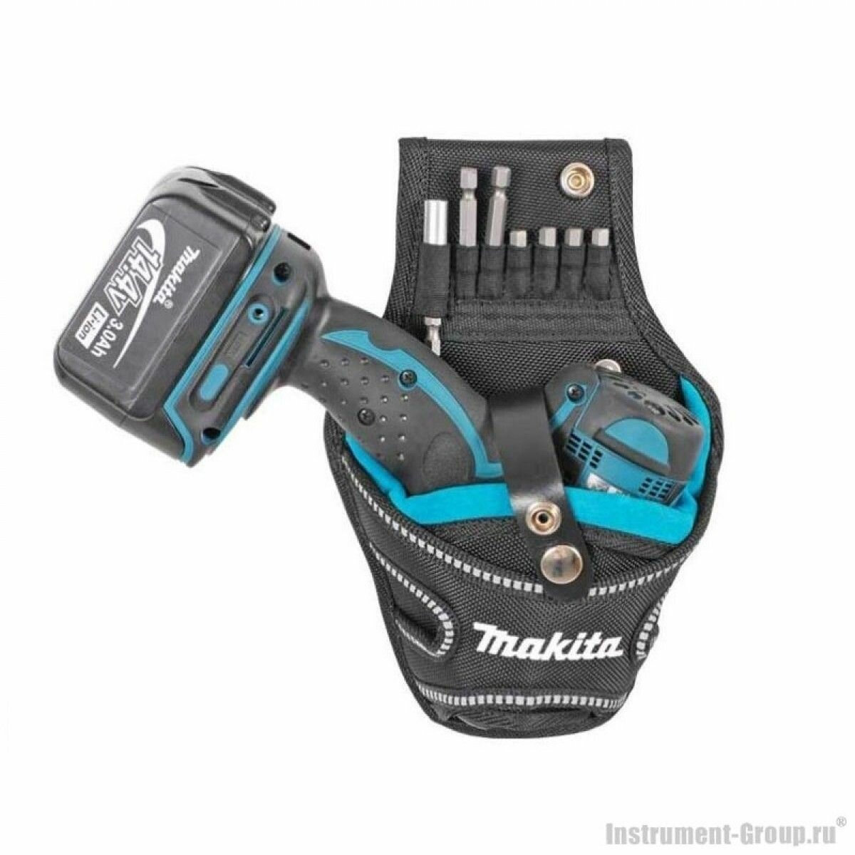 Кобура для инструмента Makita - фото №13