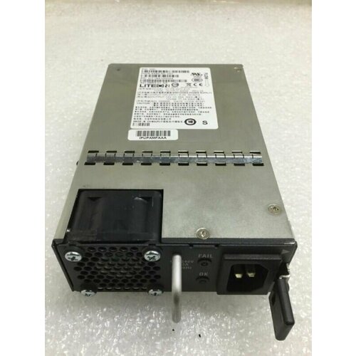 Блок Питания Cisco PWR-4350-AC блок питания cisco poe ac pwr ie65w pc ac