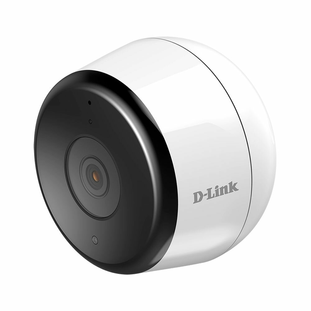 Видеокамера IP D-LINK DCS-8600LH, 1080p, 3.26 мм, белый - фото №7