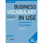 Mascull, Bill "Business Vocabulary in Use. Intermediate"