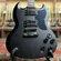 Электрогитара J&D Guitars SG300 Black