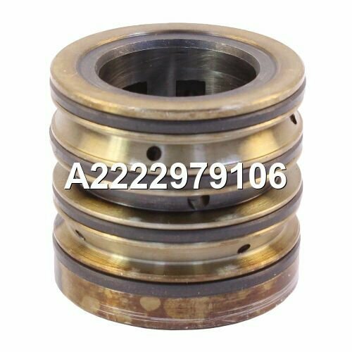 Части первичного вала Krauf HVZ9009 Y 1906₽