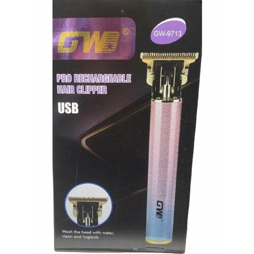 Триммер для тела бороды и усов 1290₽